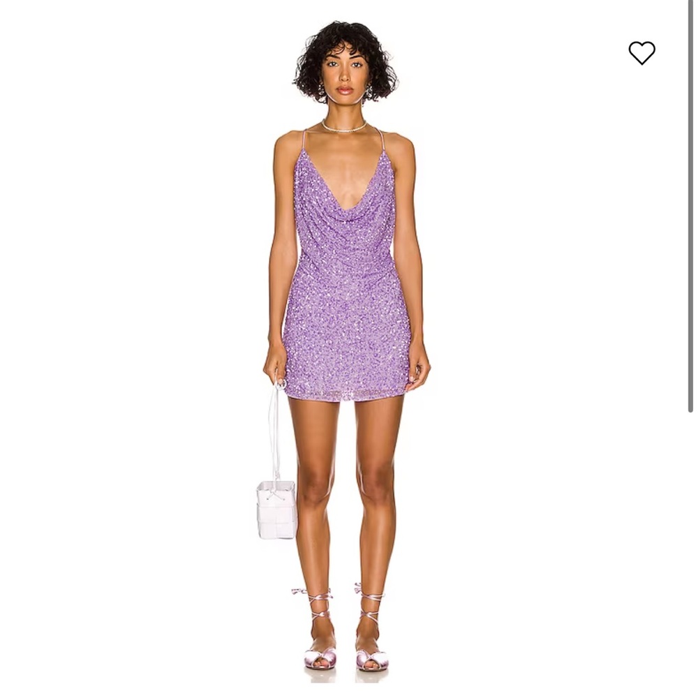 Retrofete Mich Dress